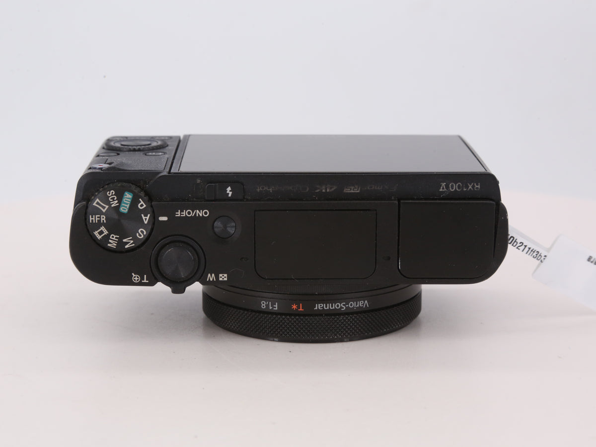 [Good, Shipping from US] Sony DSC-RX100 VA M5A Camera