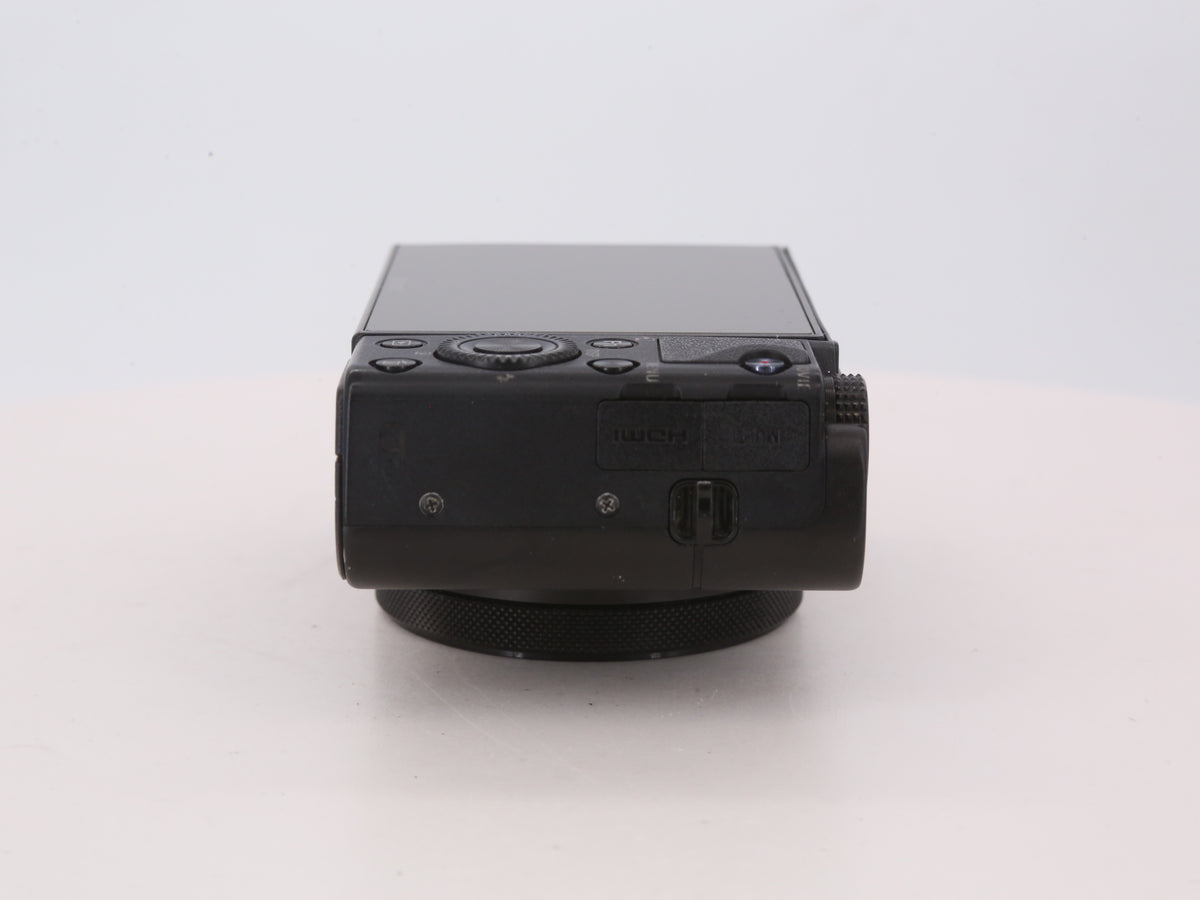 [Good, Shipping from US] Sony DSC-RX100 VA M5A Camera