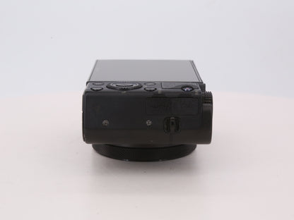 [Good, Shipping from US] Sony DSC-RX100 VA M5A Camera