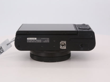 [Good, Shipping from US] Sony DSC-RX100 VA M5A Camera