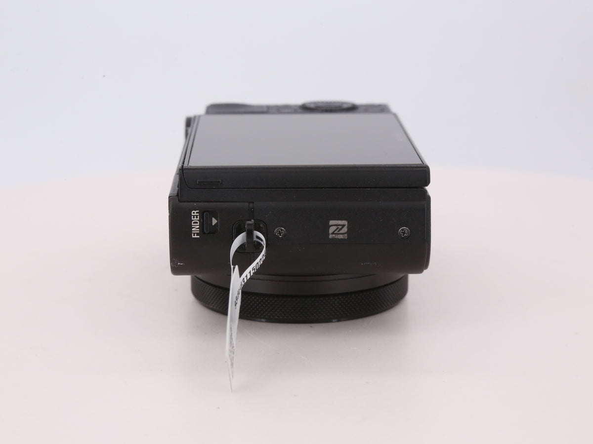 [Good, Shipping from US] Sony DSC-RX100 VA M5A Camera