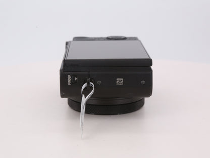 [Good, Shipping from US] Sony DSC-RX100 VA M5A Camera
