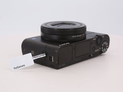 [Good, Shipping from US] Sony DSC-RX100 VA M5A Camera