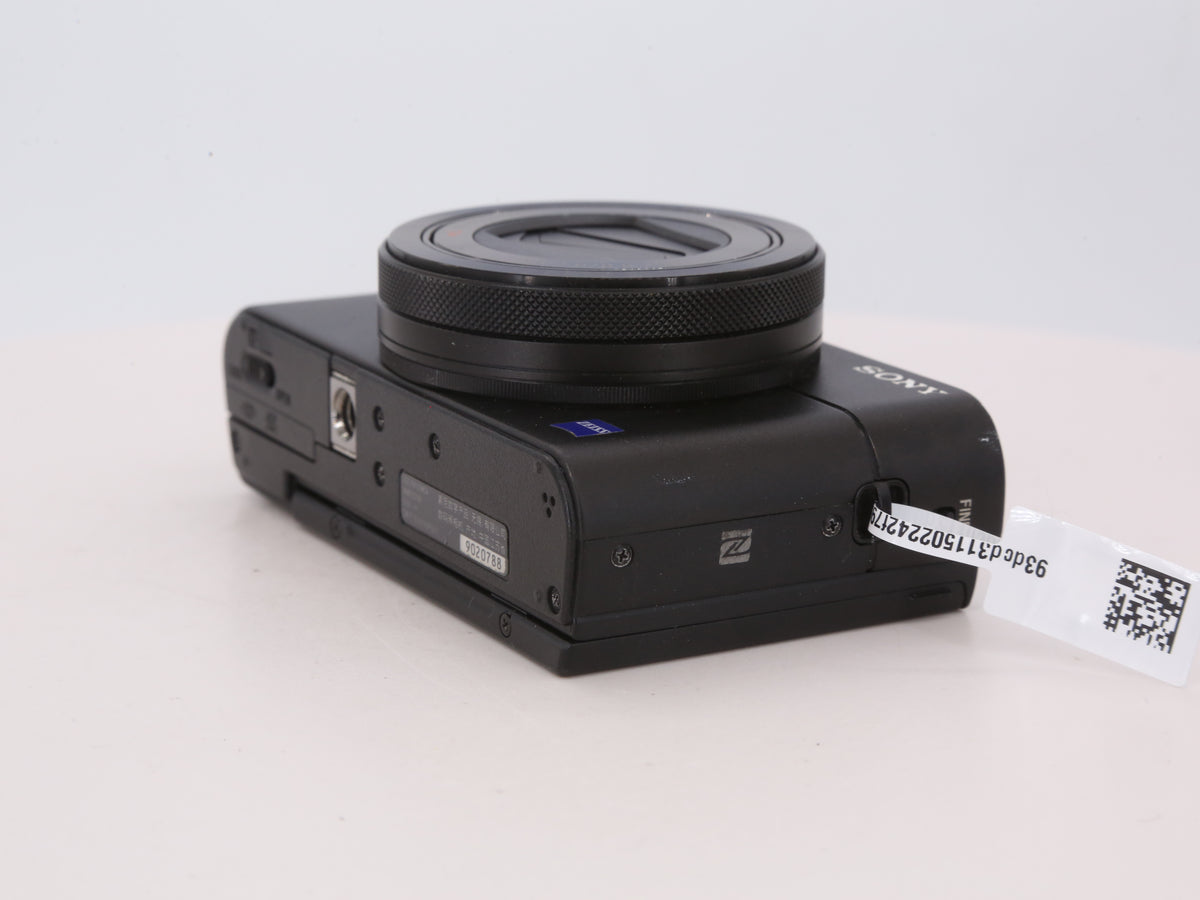 [Good, Shipping from US] Sony DSC-RX100 VA M5A Camera