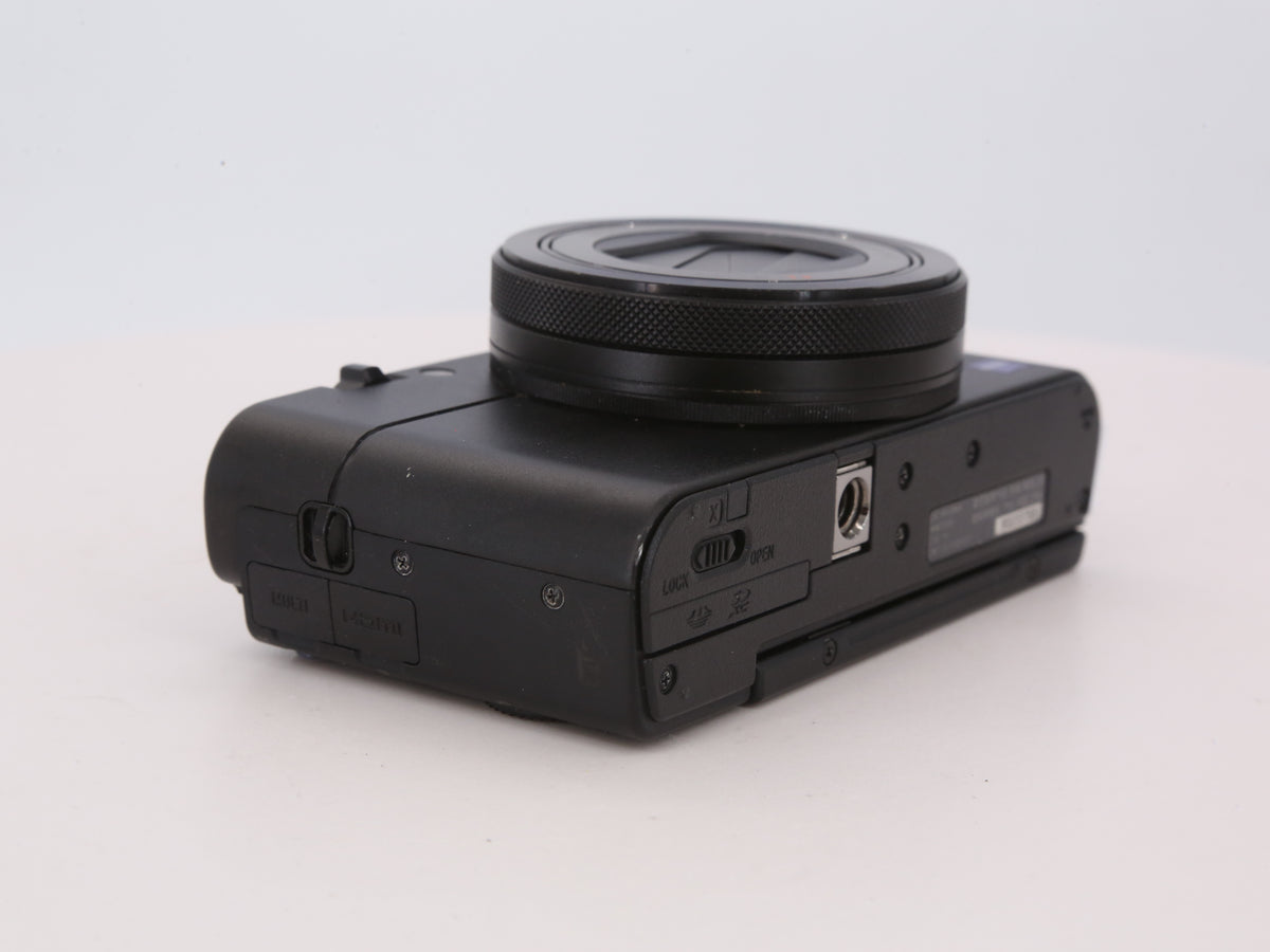 [Good, Shipping from US] Sony DSC-RX100 VA M5A Camera