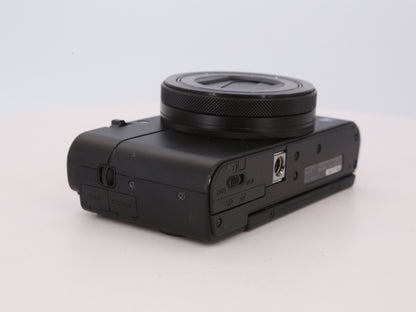 [Good, Shipping from US] Sony DSC-RX100 VA M5A Camera