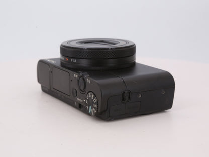 [Good, Shipping from US] Sony DSC-RX100 VA M5A Camera