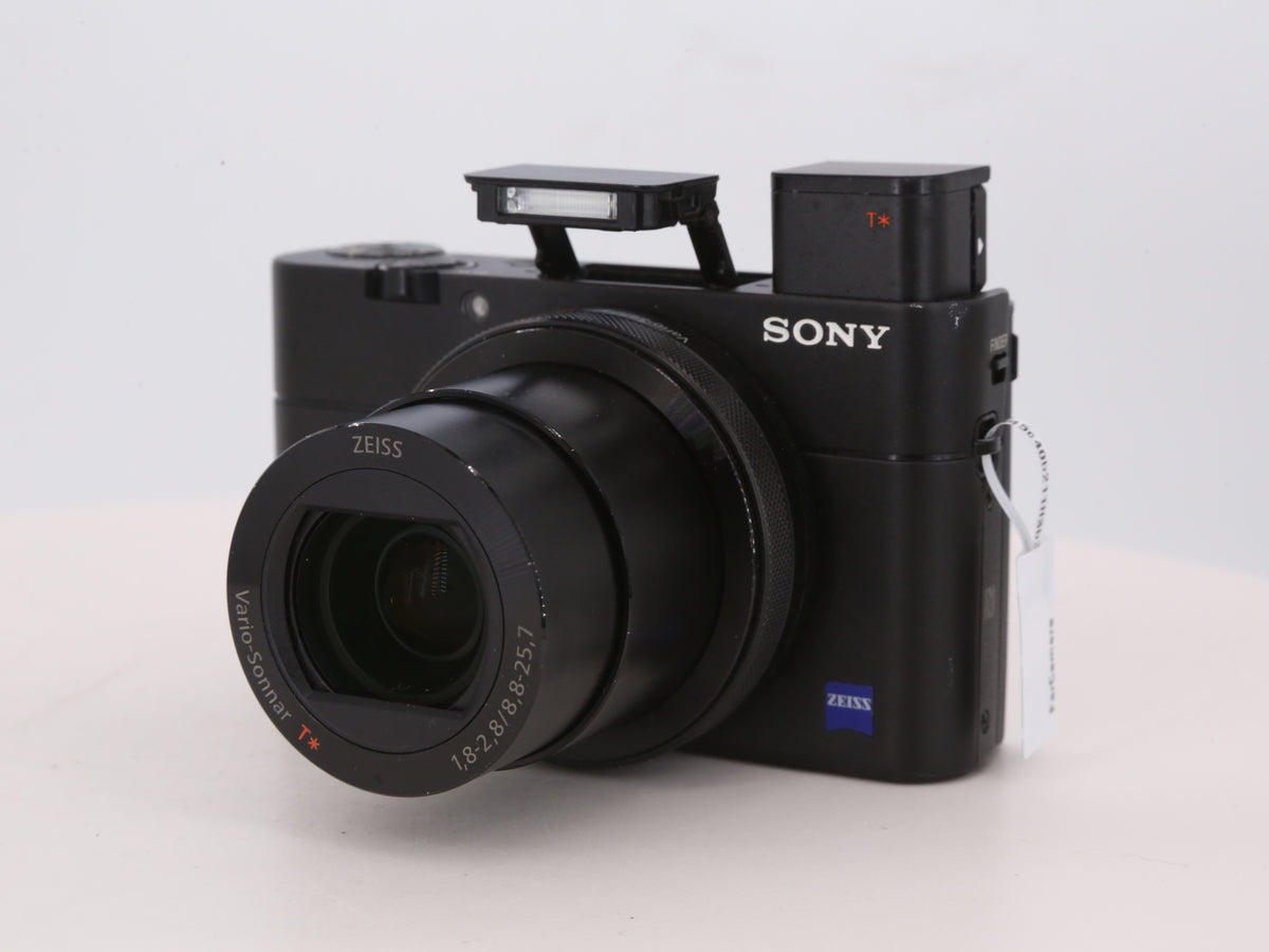 [Good, Shipping from US] Sony DSC-RX100 VA M5A Camera