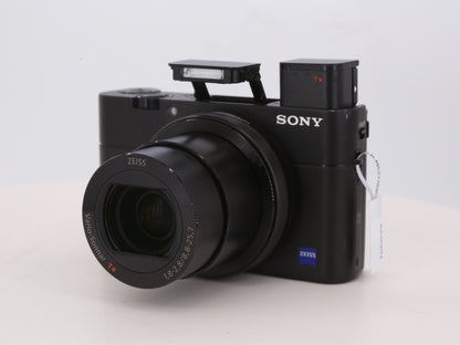 [Good, Shipping from US] Sony DSC-RX100 VA M5A Camera