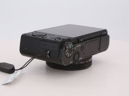 [Good, Shipping from US] Sony DSC-RX100 VA M5A Camera