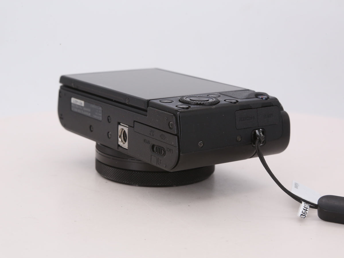 [Good, Shipping from US] Sony DSC-RX100 VA M5A Camera