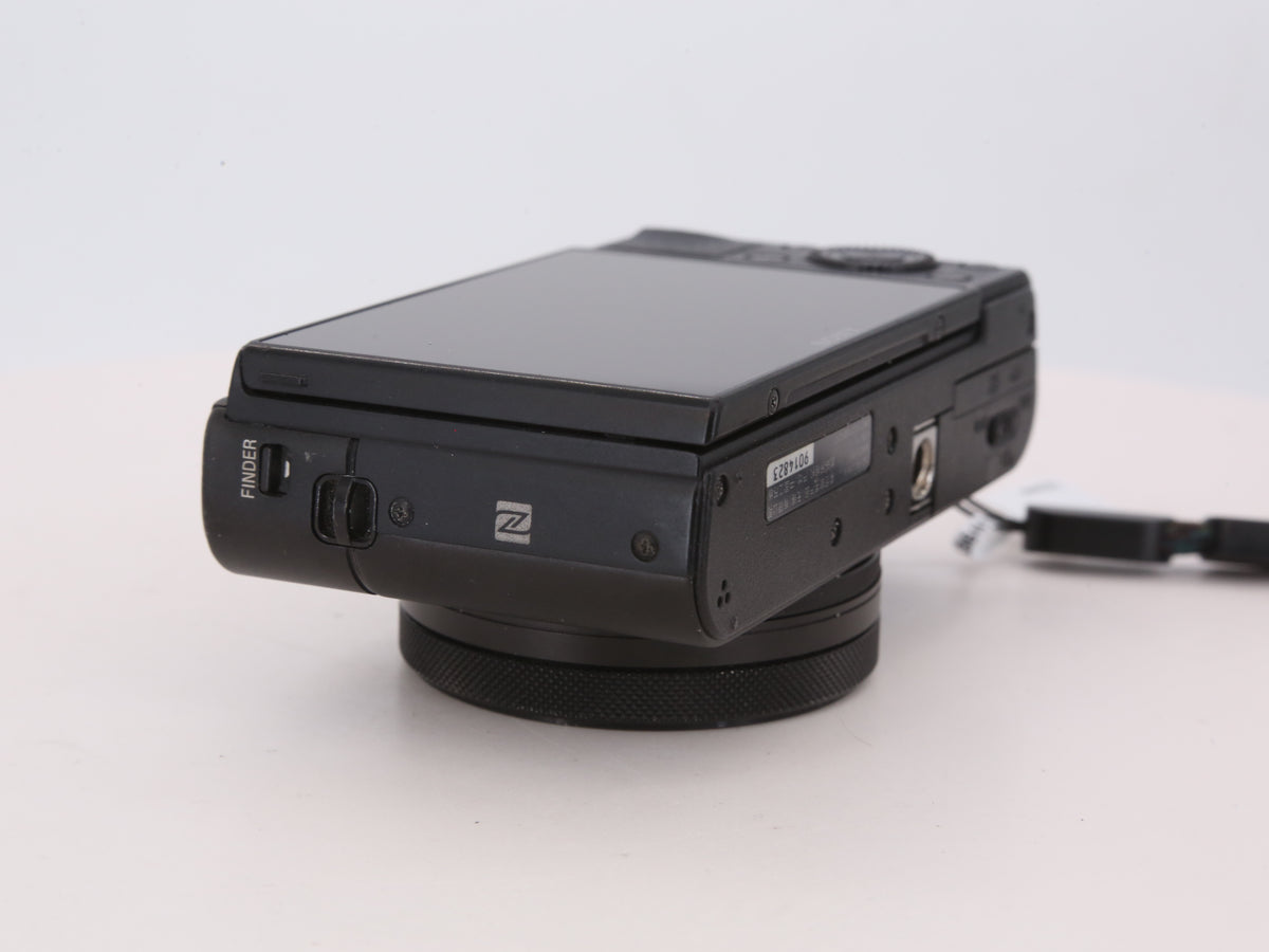 [Good, Shipping from US] Sony DSC-RX100 VA M5A Camera
