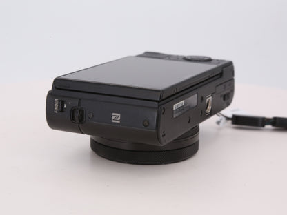 [Good, Shipping from US] Sony DSC-RX100 VA M5A Camera