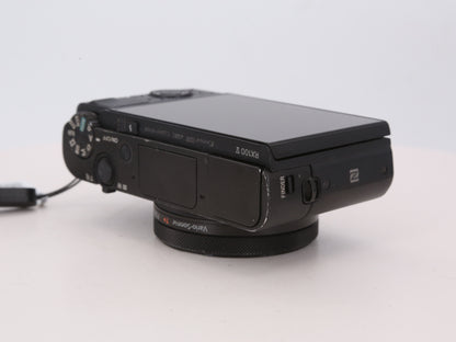 [Good, Shipping from US] Sony DSC-RX100 VA M5A Camera