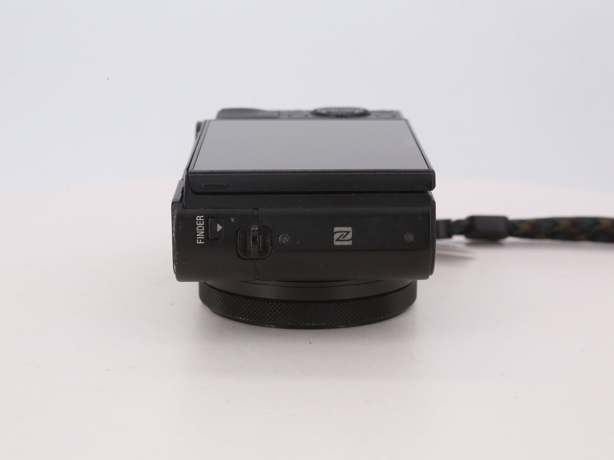 [Good, Shipping from US] Sony DSC-RX100 VA M5A Camera