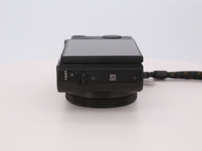 [Good, Shipping from US] Sony DSC-RX100 VA M5A Camera