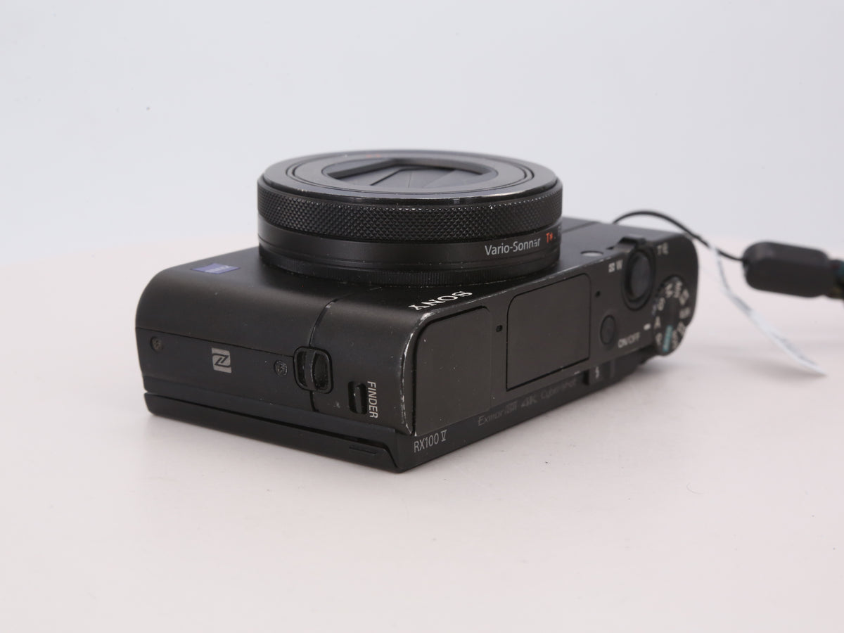 [Good, Shipping from US] Sony DSC-RX100 VA M5A Camera