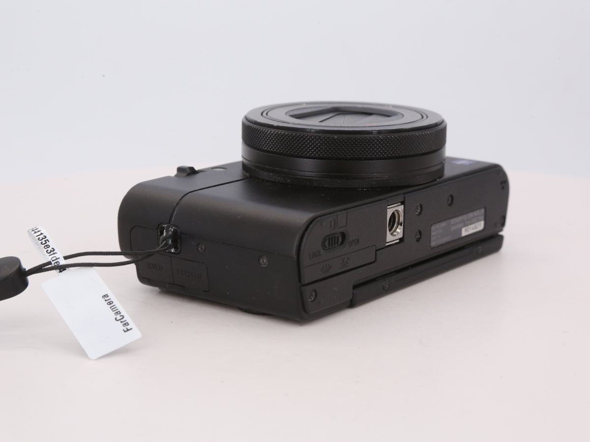 [Good, Shipping from US] Sony DSC-RX100 VA M5A Camera