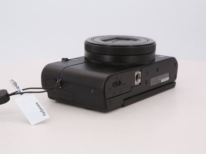 [Good, Shipping from US] Sony DSC-RX100 VA M5A Camera