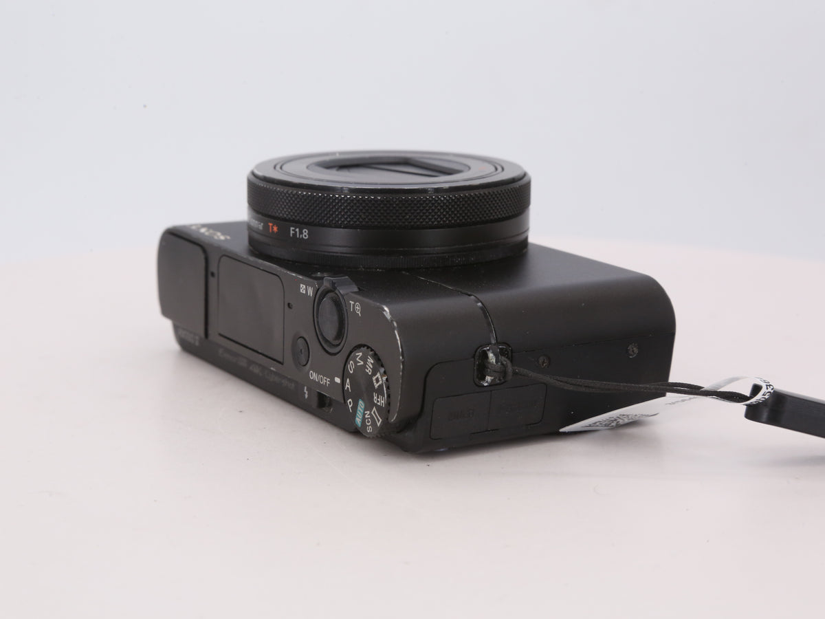 [Good, Shipping from US] Sony DSC-RX100 VA M5A Camera