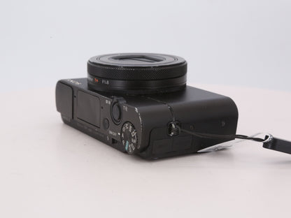 [Good, Shipping from US] Sony DSC-RX100 VA M5A Camera