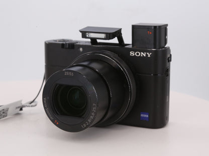 [Good, Shipping from US] Sony DSC-RX100 VA M5A Camera