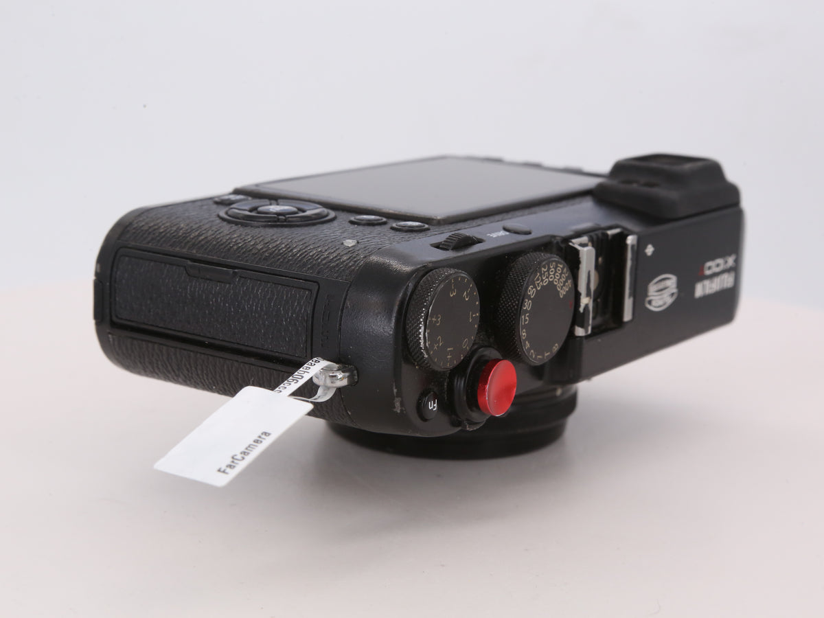 [Good, Shipping from US] Fujifilm X100T Camera