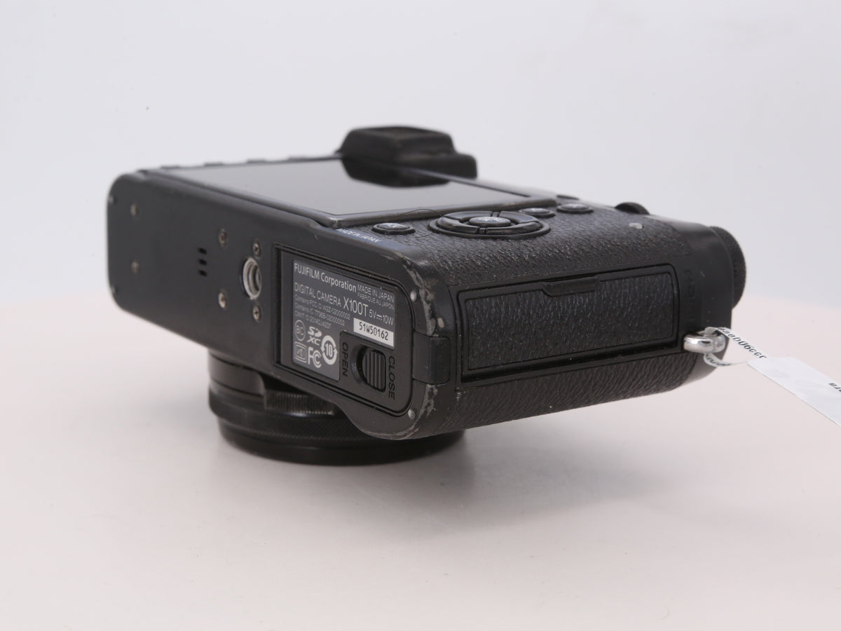 [Good, Shipping from US] Fujifilm X100T Camera