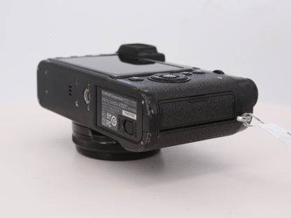 [Good, Shipping from US] Fujifilm X100T Camera