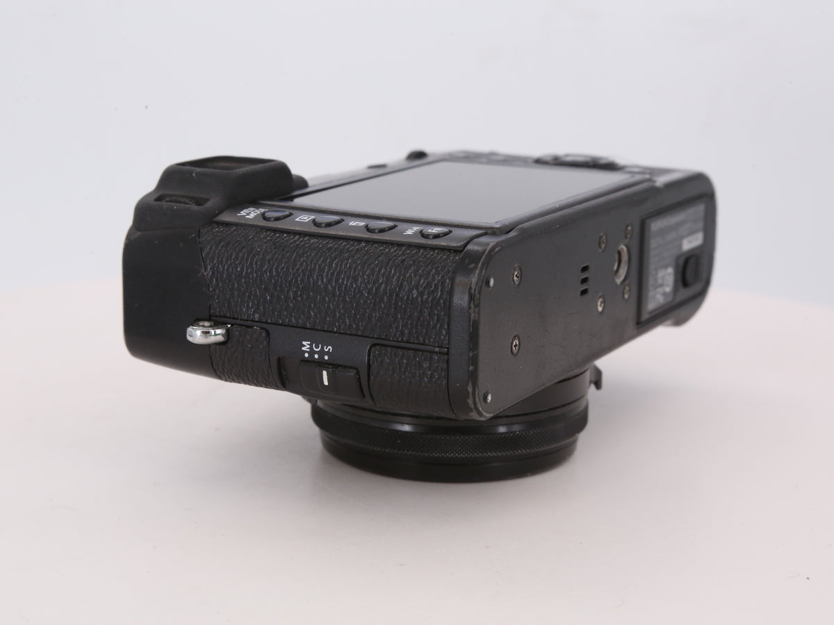 [Good, Shipping from US] Fujifilm X100T Camera