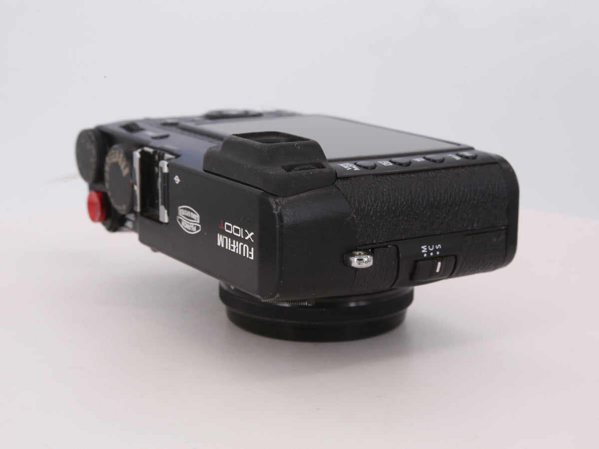 [Good, Shipping from US] Fujifilm X100T Camera