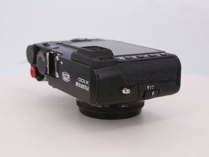 [Good, Shipping from US] Fujifilm X100T Camera