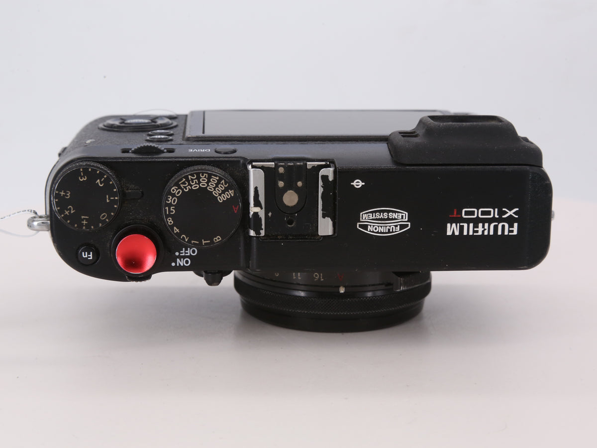 [Good, Shipping from US] Fujifilm X100T Camera