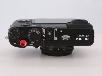 [Good, Shipping from US] Fujifilm X100T Camera