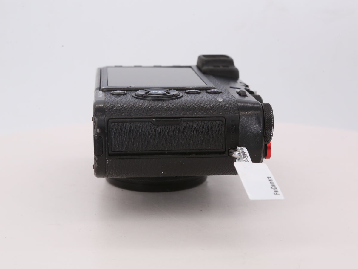 [Good, Shipping from US] Fujifilm X100T Camera