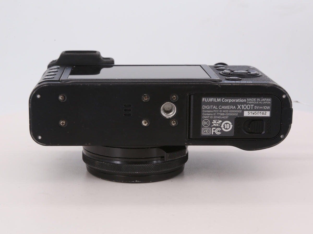 [Good, Shipping from US] Fujifilm X100T Camera