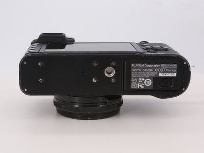 [Good, Shipping from US] Fujifilm X100T Camera