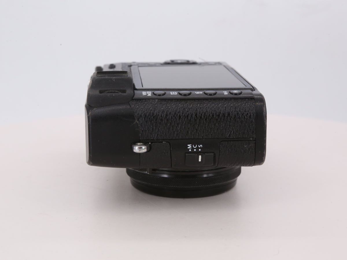 [Good, Shipping from US] Fujifilm X100T Camera