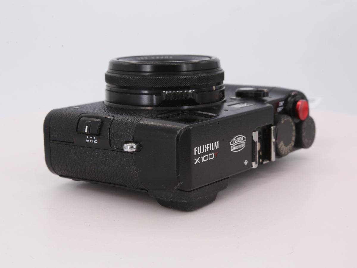 [Good, Shipping from US] Fujifilm X100T Camera
