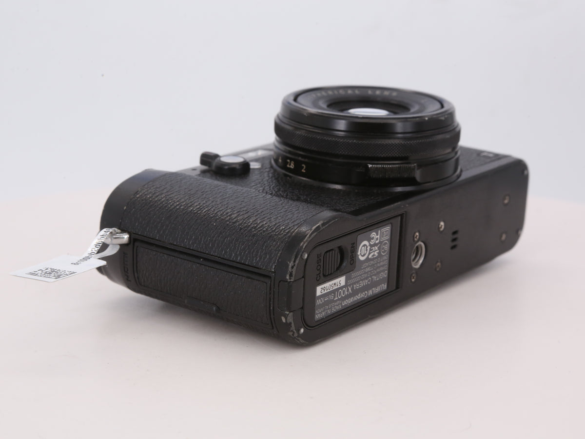 [Good, Shipping from US] Fujifilm X100T Camera