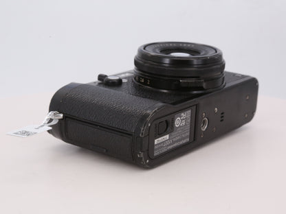 [Good, Shipping from US] Fujifilm X100T Camera