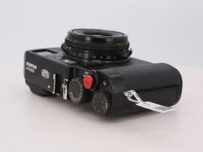 [Good, Shipping from US] Fujifilm X100T Camera