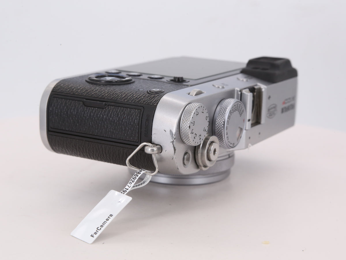 [Good, Shipping from US] Fujifilm X100F Camera