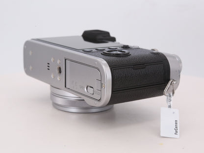 [Good, Shipping from US] Fujifilm X100F Camera