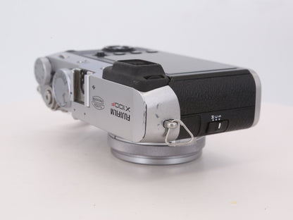 [Good, Shipping from US] Fujifilm X100F Camera