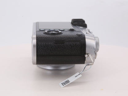 [Good, Shipping from US] Fujifilm X100F Camera