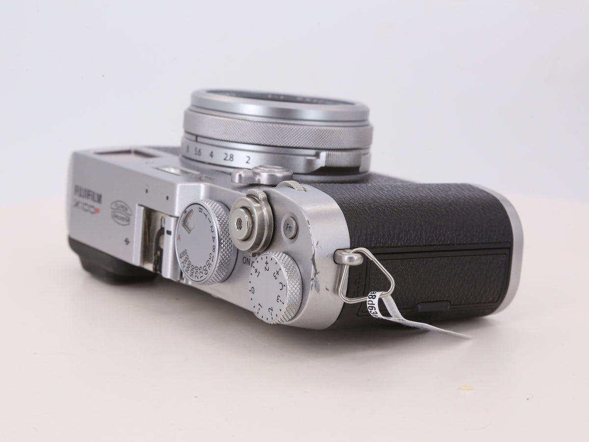 [Good, Shipping from US] Fujifilm X100F Camera