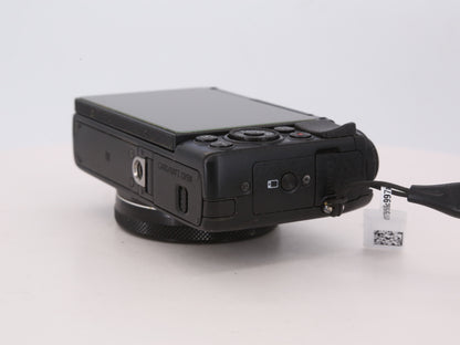 [Good, Shipping from US] Canon PowerShot G7 X Mark I Camera