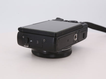 [Good, Shipping from US] Canon PowerShot G7 X Mark I Camera