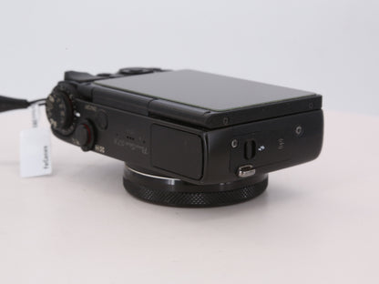 [Good, Shipping from US] Canon PowerShot G7 X Mark I Camera